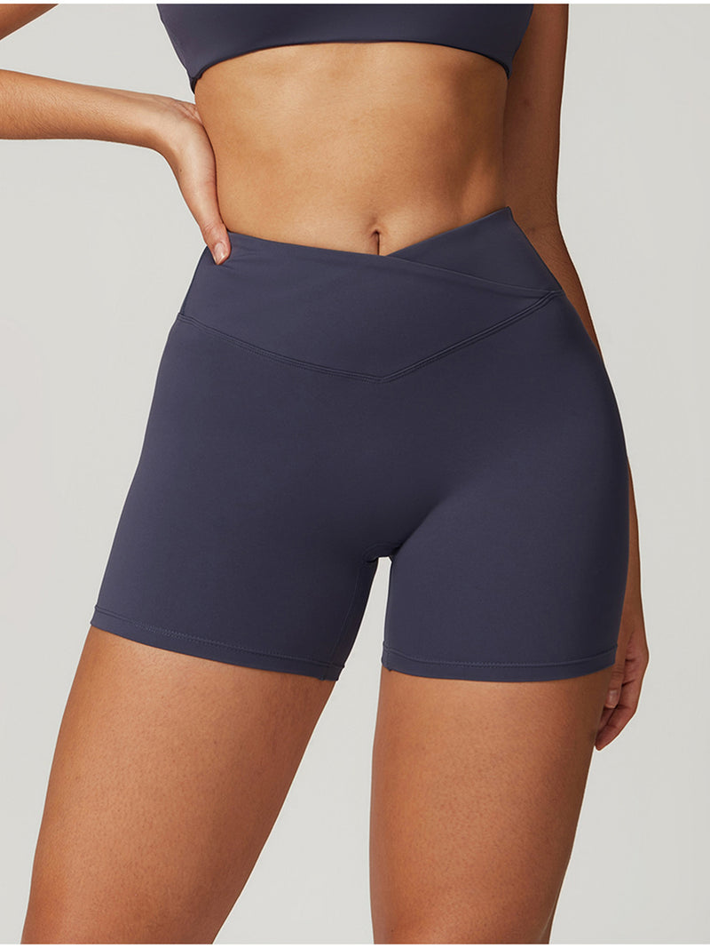 V-Lock Sculpt Shorts