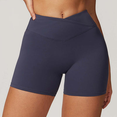 V-Lock Sculpt Shorts