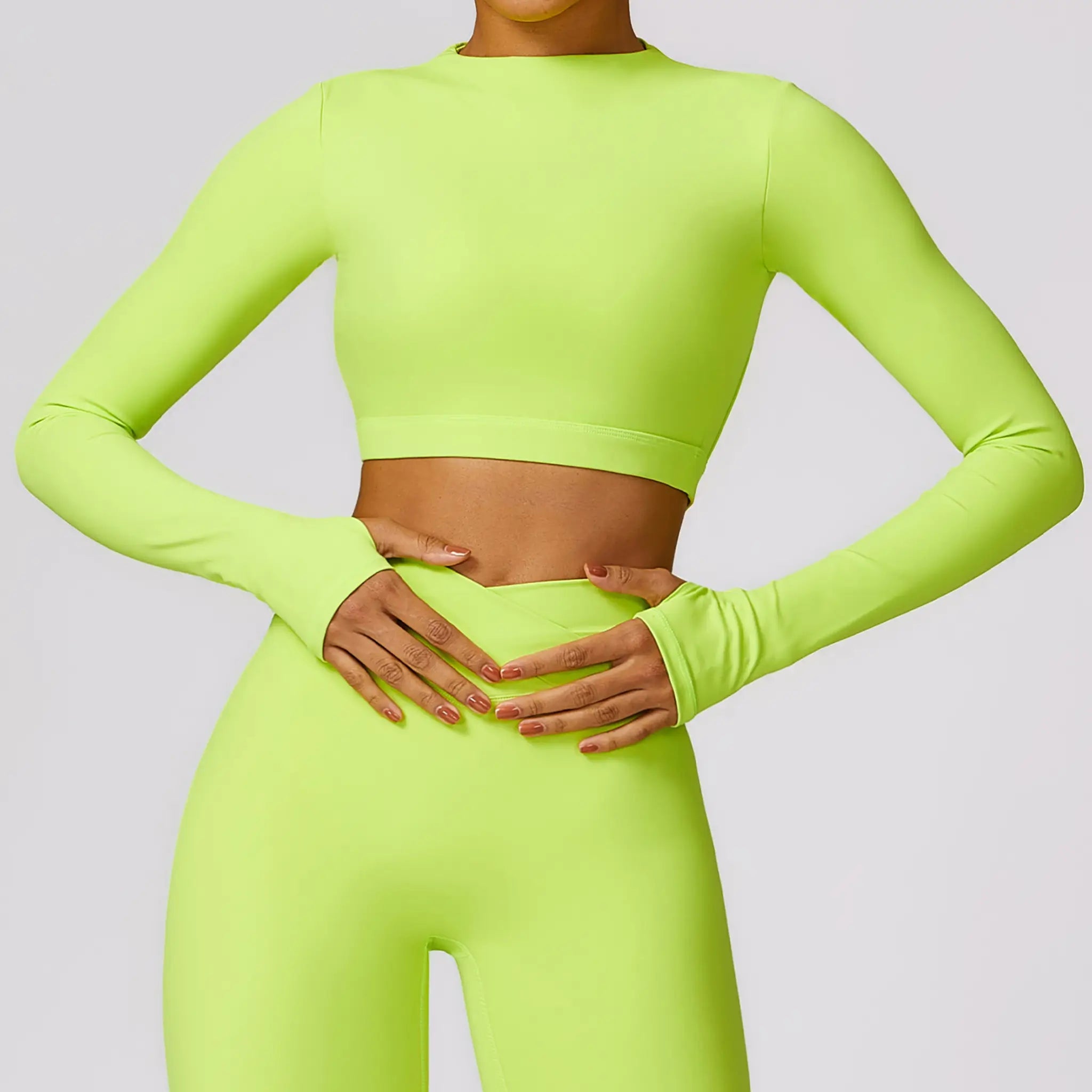 Lime Green