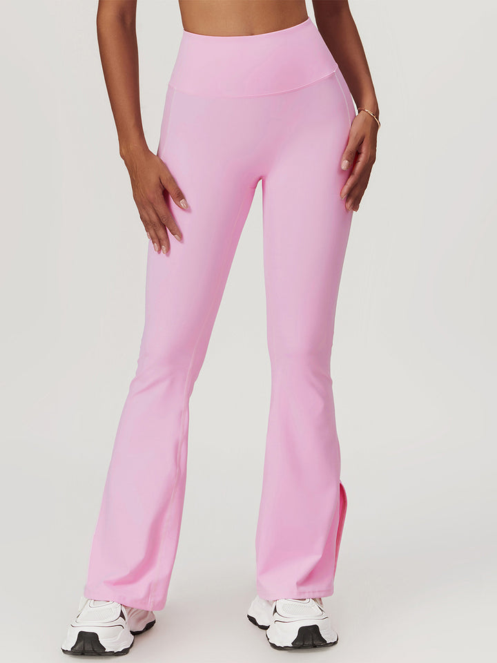 ContourLine High-Waist Sports Bottoms