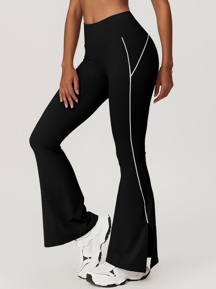 ContourLine High-Waist Sports Bottoms