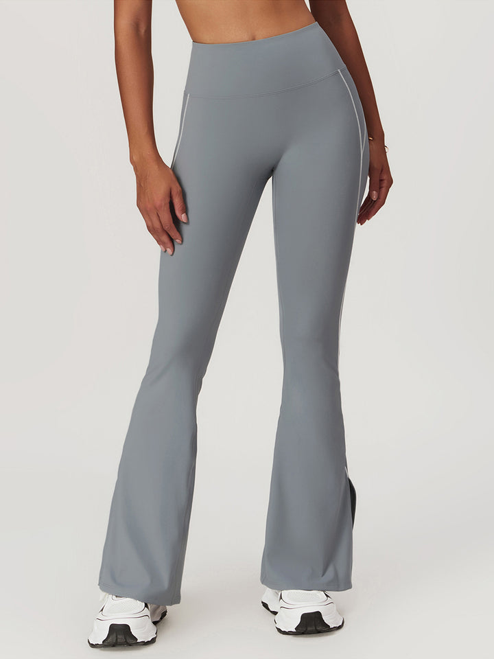 ContourLine High-Waist Sports Bottoms