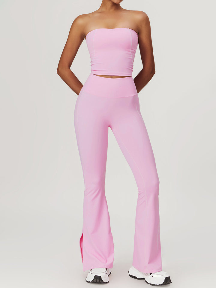 ContourLine High-Waist Sports Bottoms