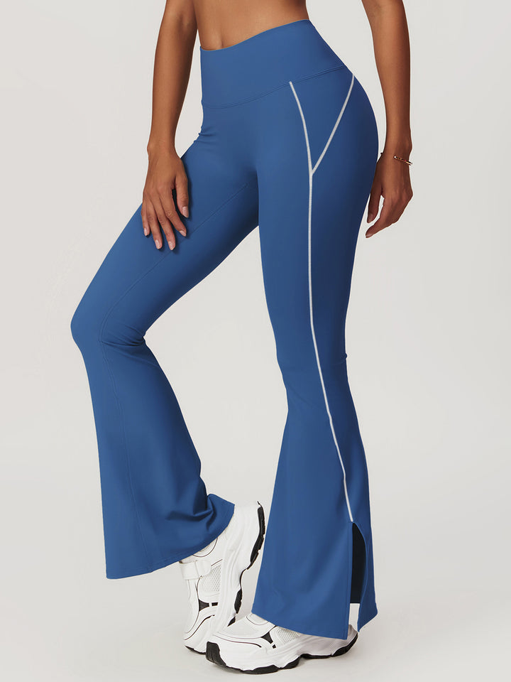ContourLine High-Waist Sports Bottoms