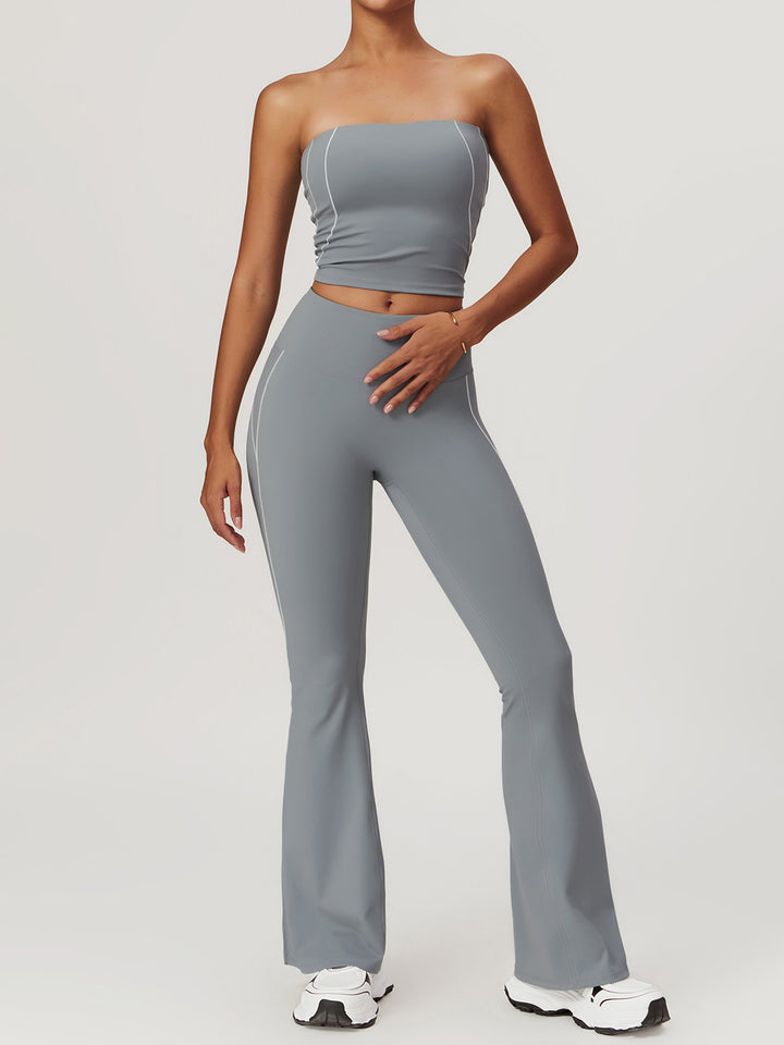 ContourLine High-Waist Sports Bottoms
