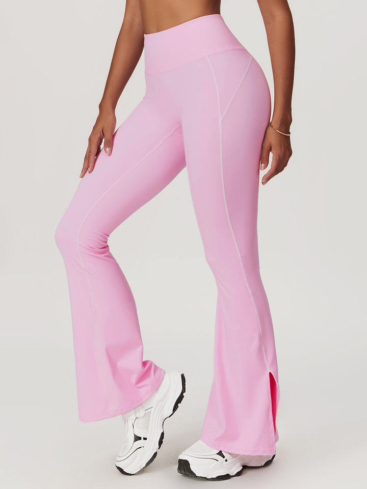 ContourLine High-Waist Sports Bottoms