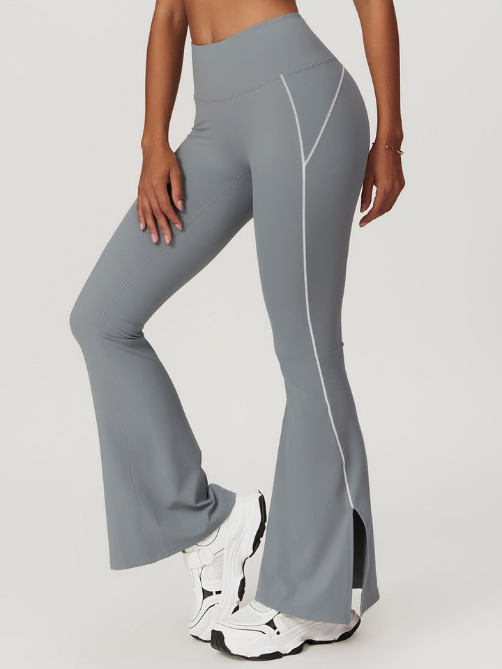 ContourLine High-Waist Sports Bottoms