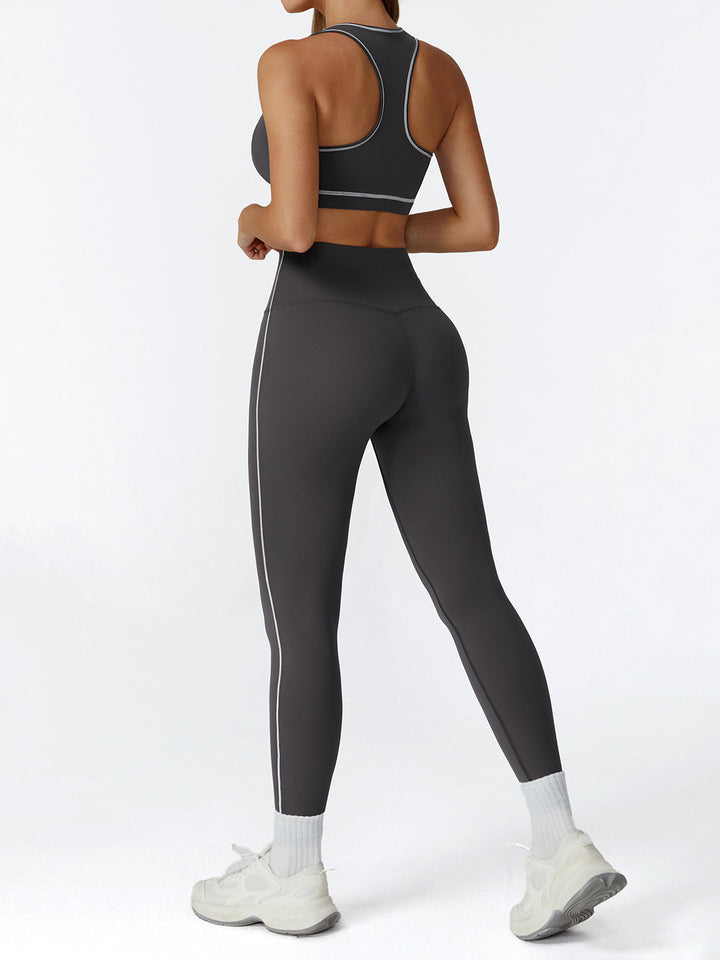 I-Back Sports Bras