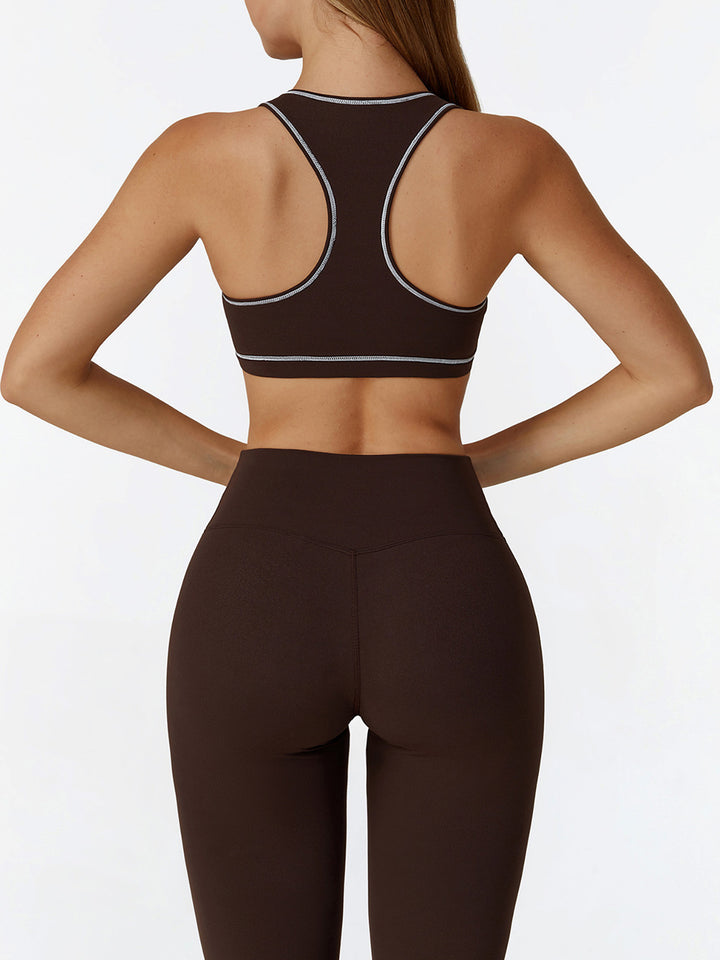 I-Back Sports Bras