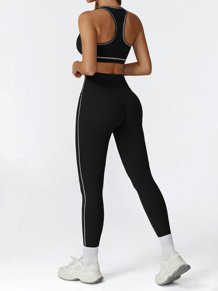 I-Back Sports Bras