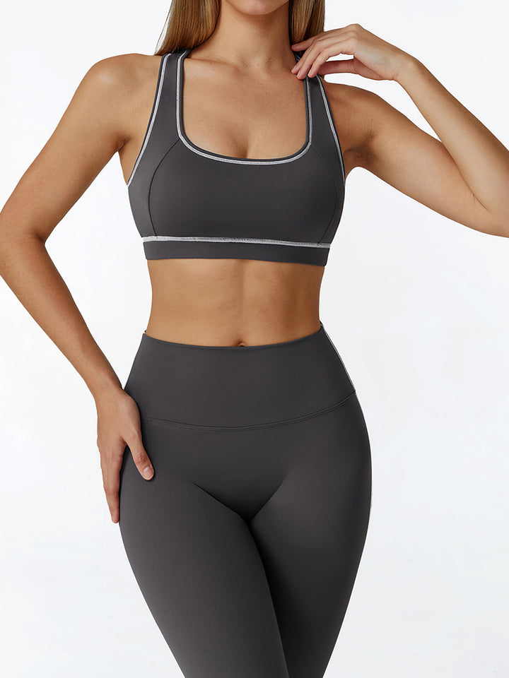 I-Back Sports Bras