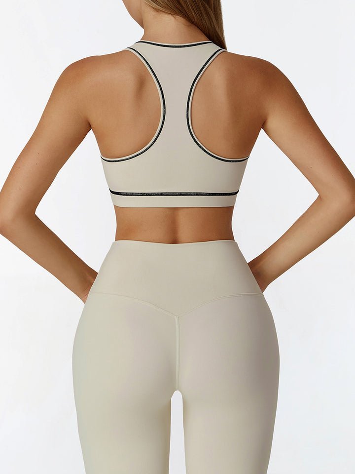 I-Back Sports Bras