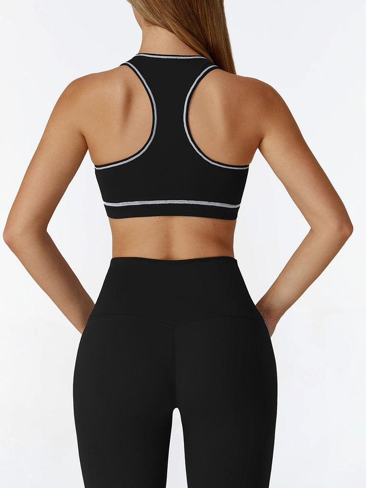 I-Back Sports Bras