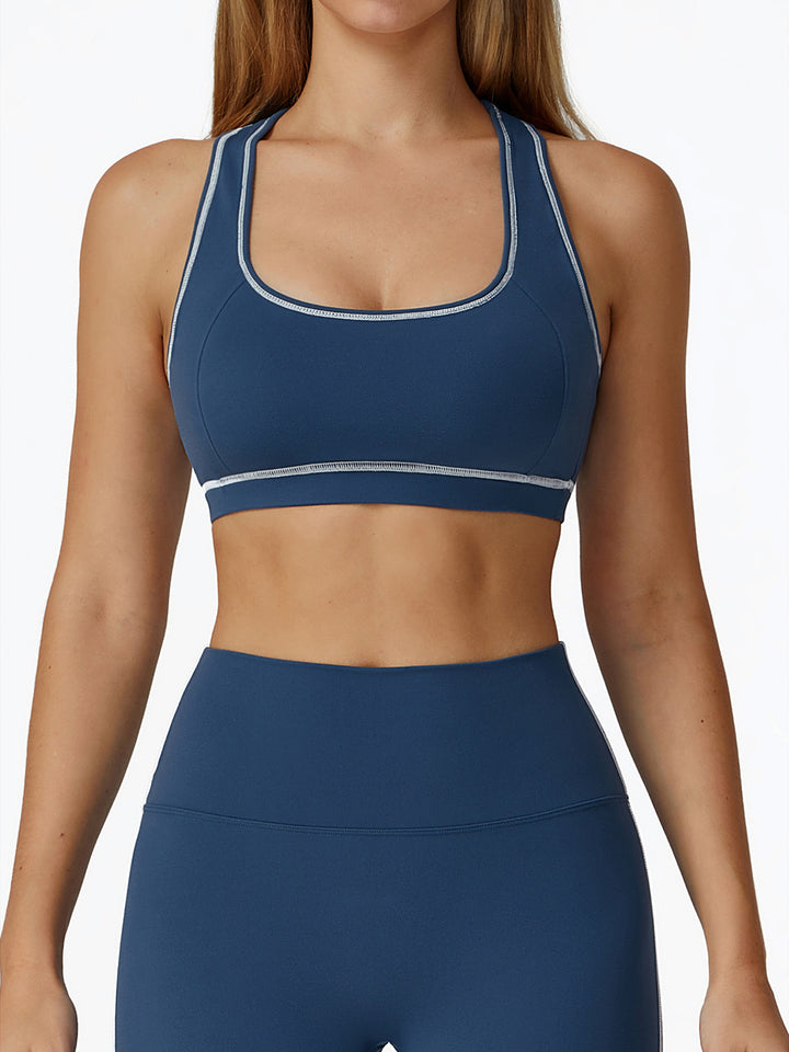 I-Back Sports Bras