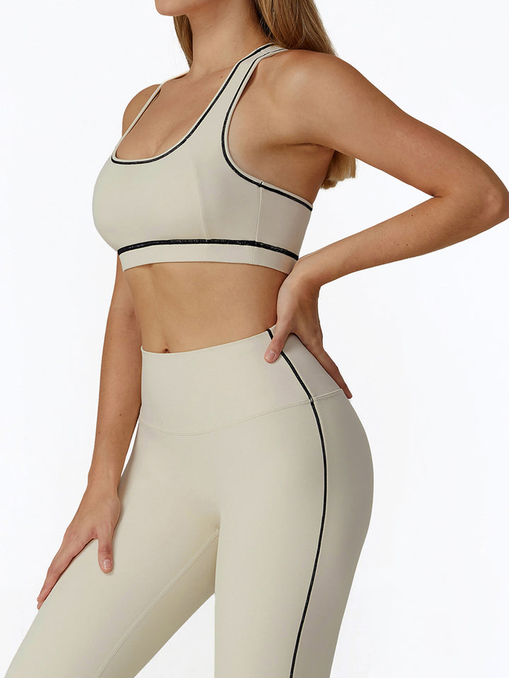 I-Back Sports Bras