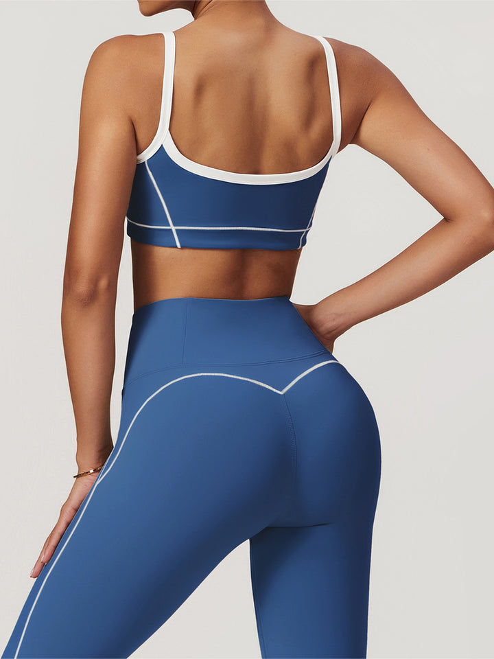 LayerLite U-Back Sports Bras