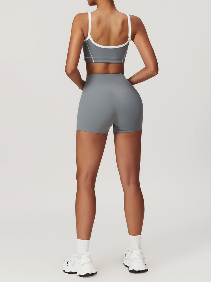 LayerLite U-Back Sports Bras
