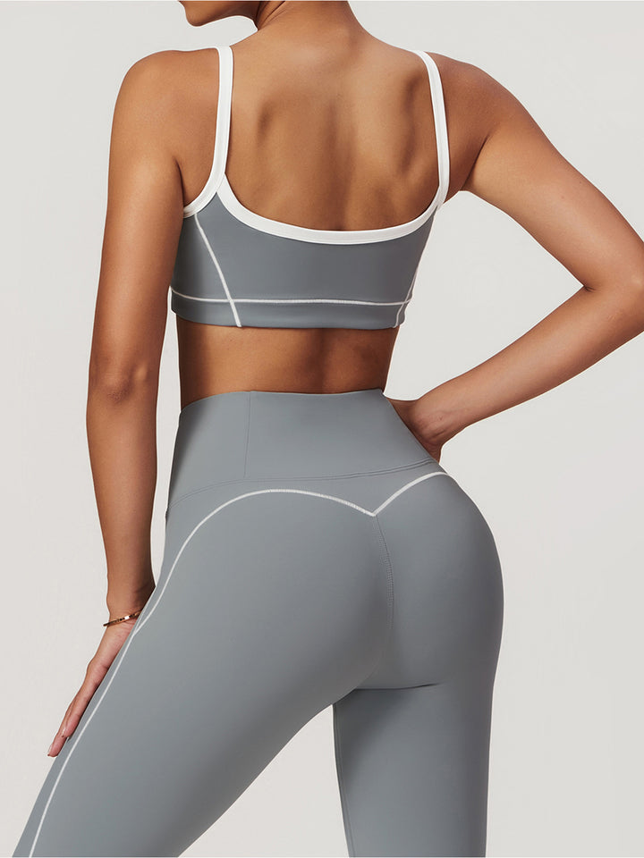 LayerLite U-Back Sports Bras