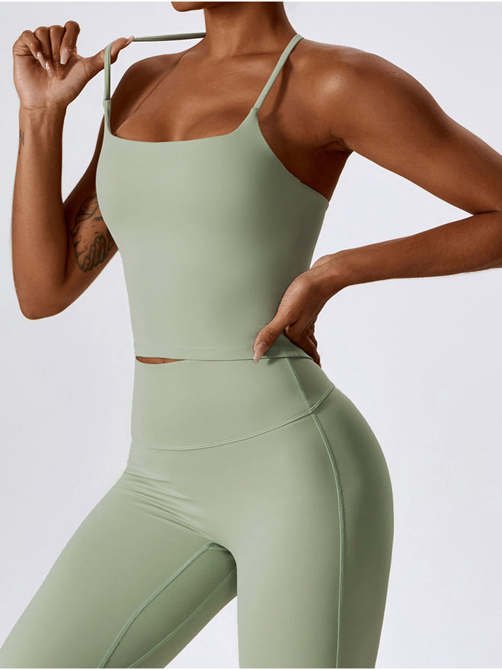 LiftCurve Diamond Back Sports Tops