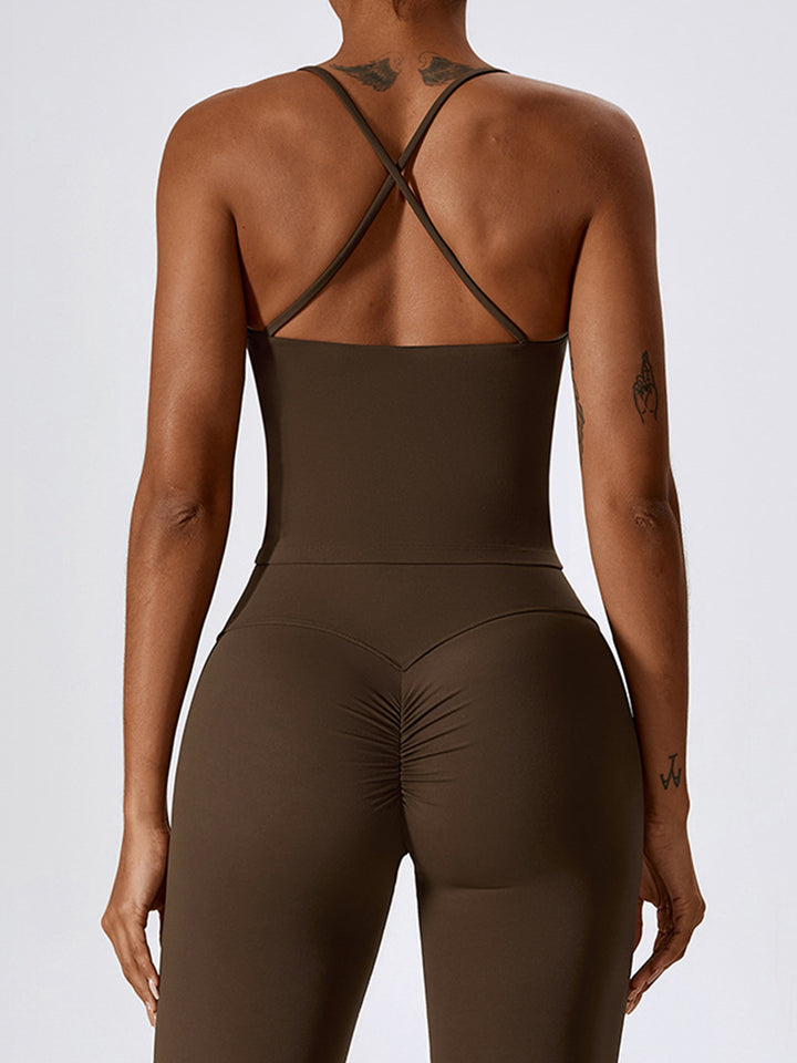 LiftCurve Diamond Back Sports Tops