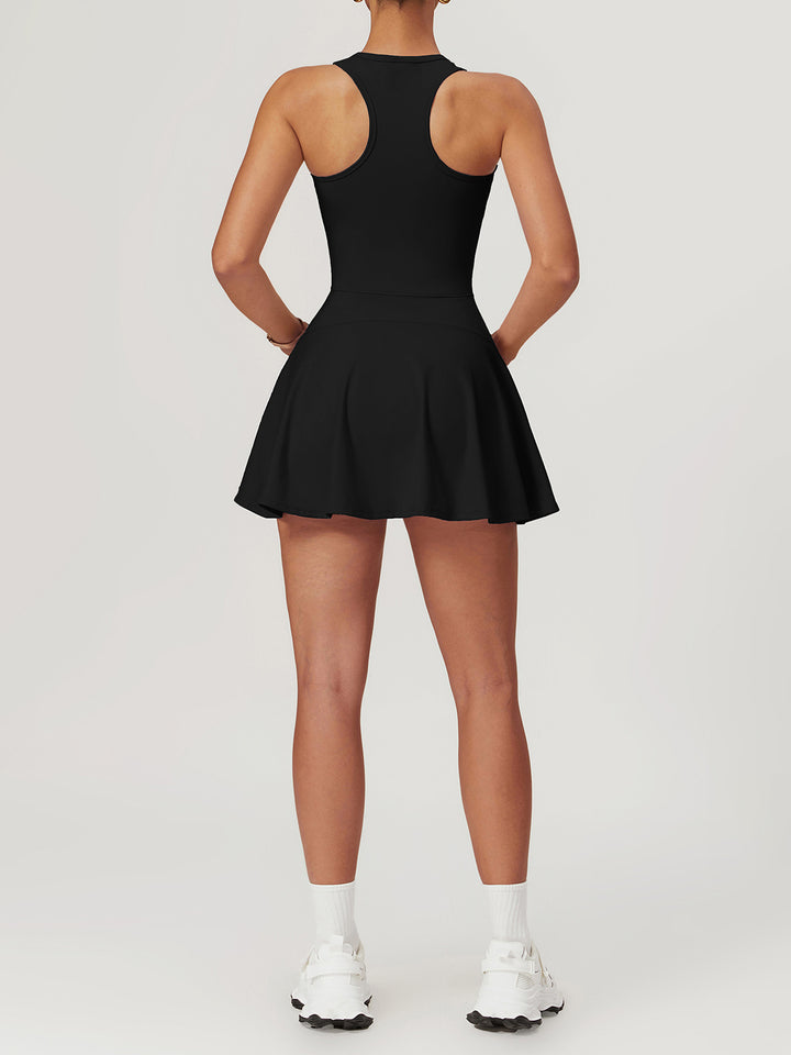 NudeFlex Layered Bodysuit