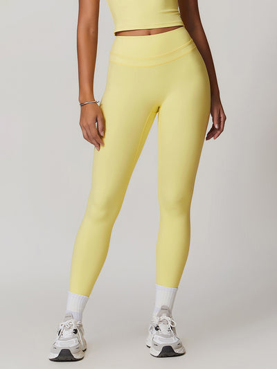 CoreLift High-Waist Sports Bottoms