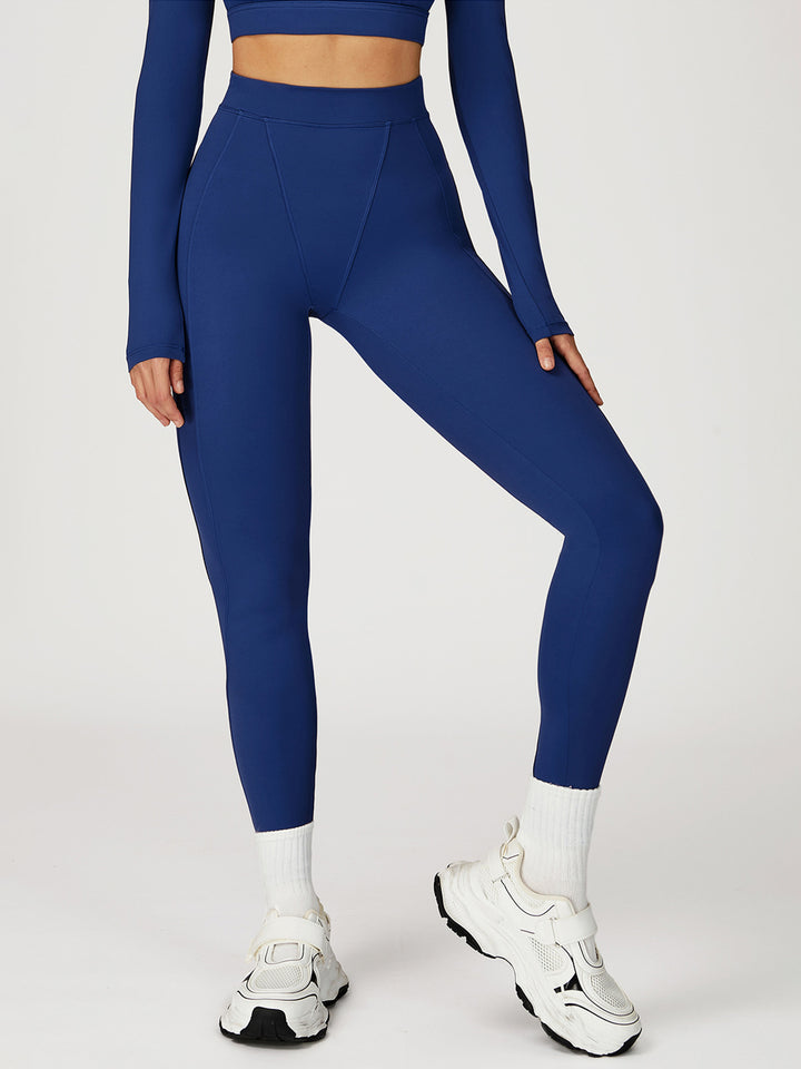 Sculpt-Line High Waist Sports Pants
