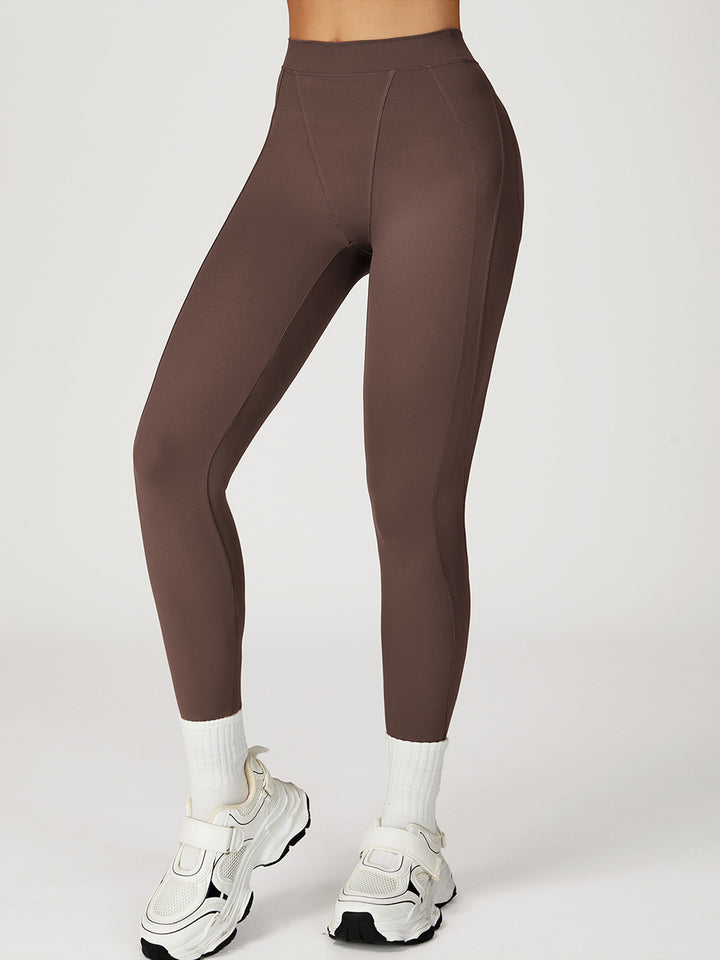 Sculpt-Line High Waist Sports Pants