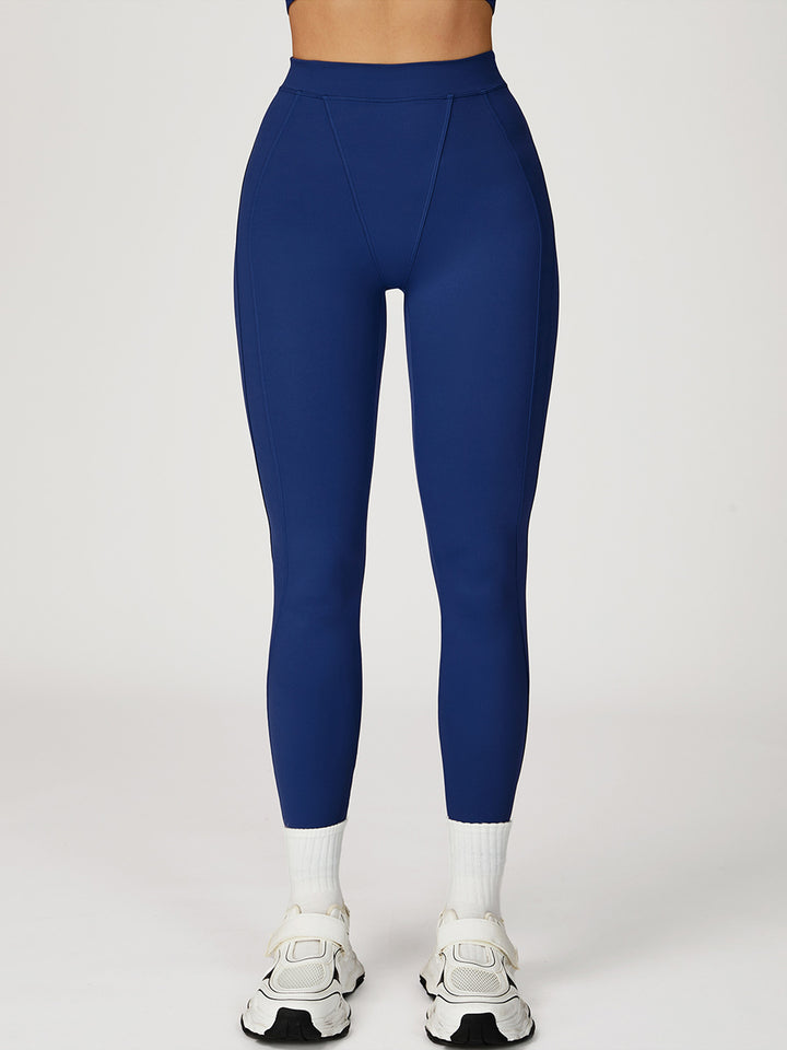 Sculpt-Line High Waist Sports Pants