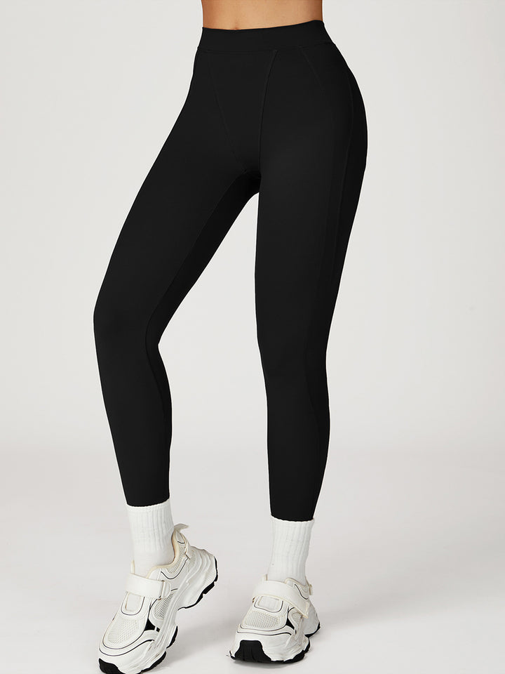 Sculpt-Line High Waist Sports Pants