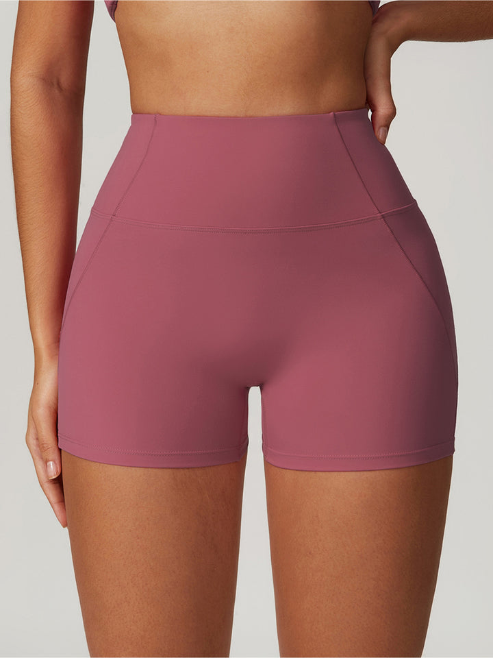 SculptLine High-Waist Sports Bottoms