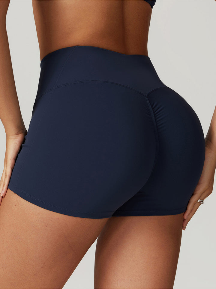 SculptLine High-Waist Sports Bottoms