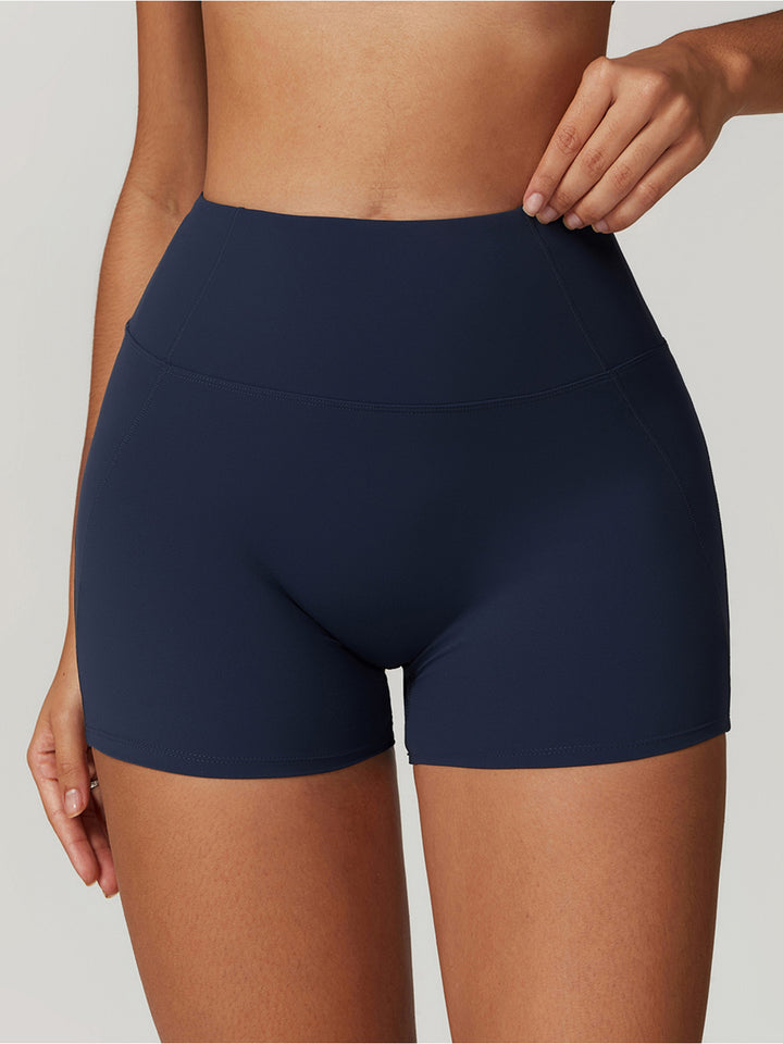 SculptLine High-Waist Sports Bottoms