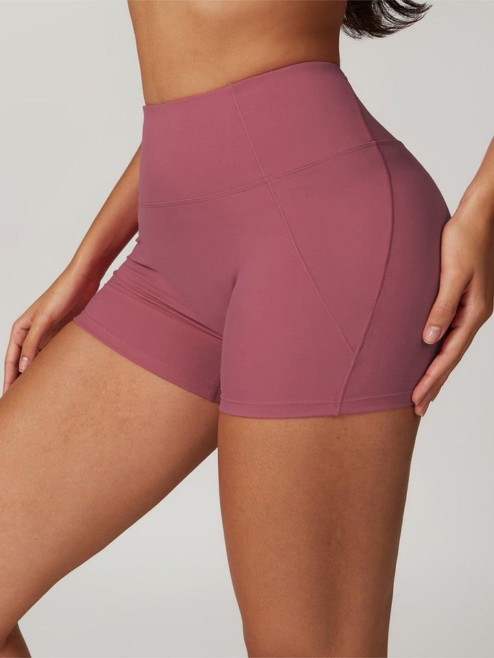 SculptLine High-Waist Sports Bottoms