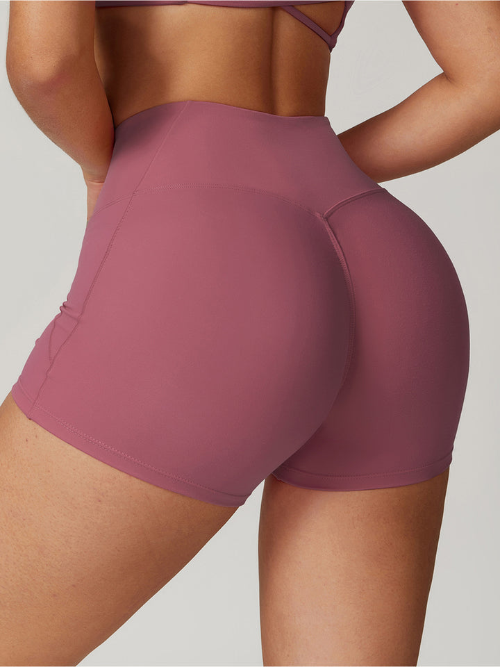 SculptLine High-Waist Sports Bottoms