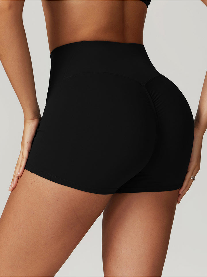 SculptLine High-Waist Sports Bottoms