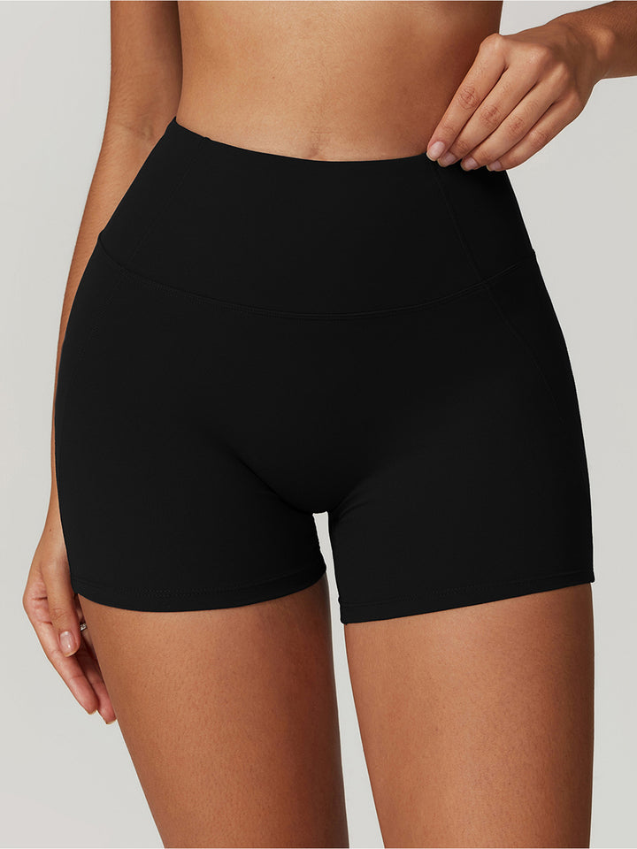 SculptLine High-Waist Sports Bottoms