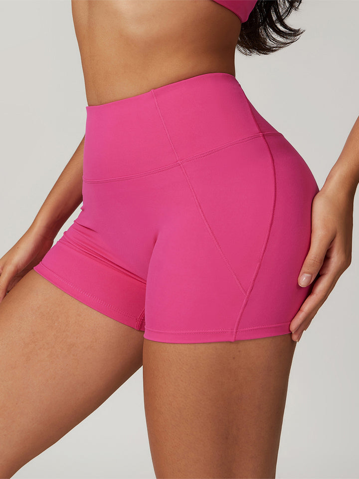 SculptLine High-Waist Sports Bottoms