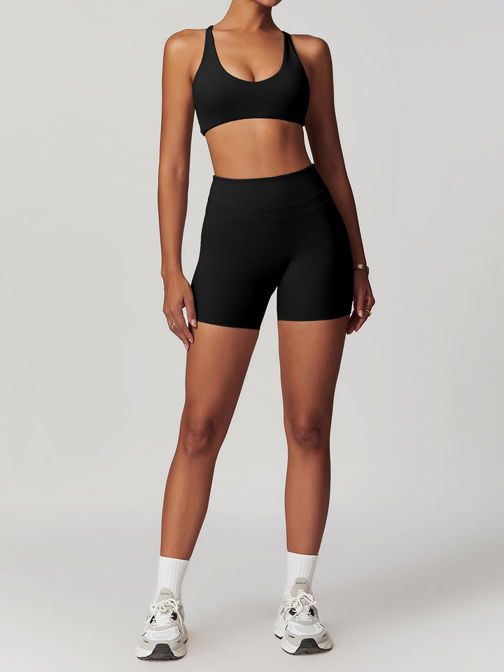 TwistBack Adjustable Sports Bras